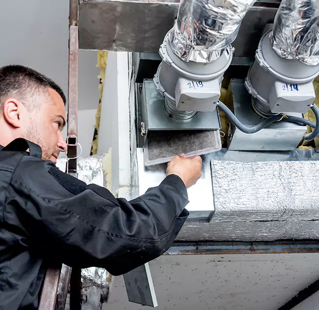 Why Homeowners & Businesses Trust Us in Oxford, OH?