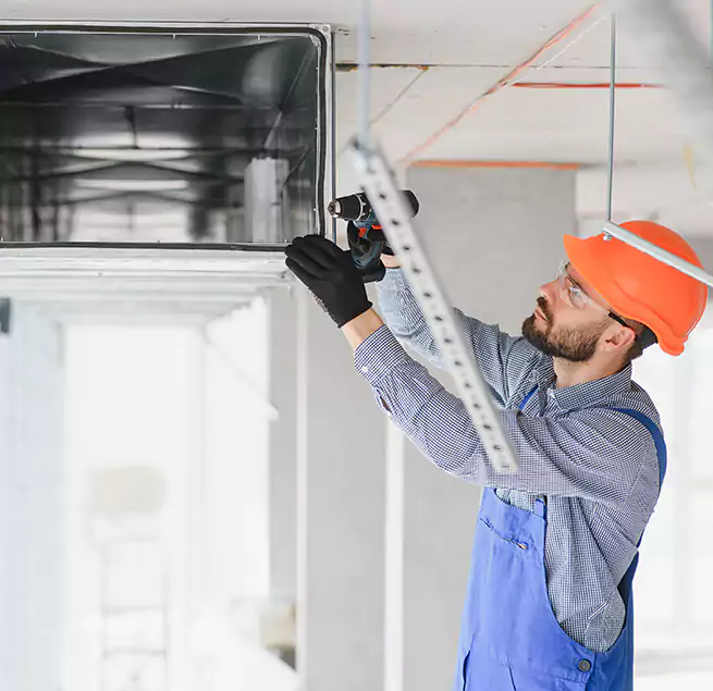 Why Homeowners & Businesses Trust Us Oxford, OH