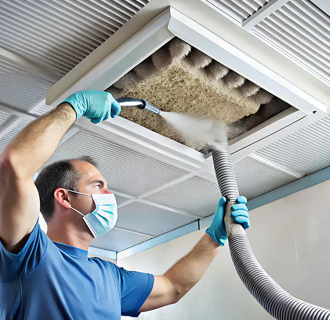 Why Homeowners Businesses Trust Us in Oxford, OH?