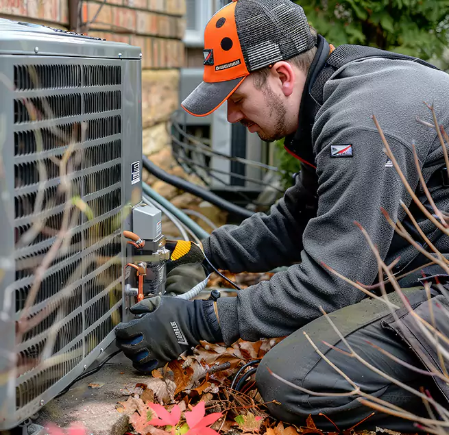 Why Homeowners & Businesses Trust Us in Oxford, OH?