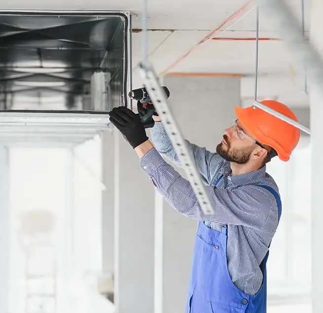 Why Homeowners Businesses Trust Us Oxford, OH