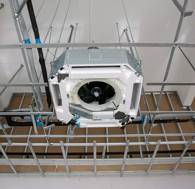 Why Homeowners & Businesses Trust Us in Oxford, OH?