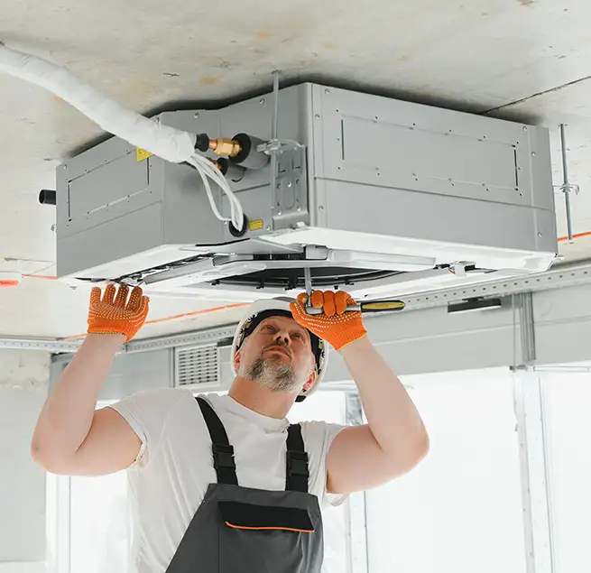 Why Homeowners & Businesses Trust Us Oxford, OH