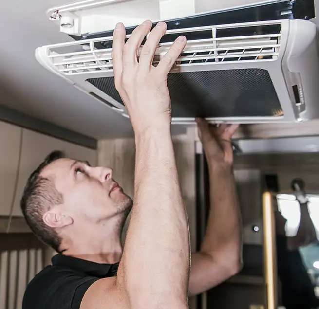 Why Homeowners & Businesses Trust Us Oxford, OH