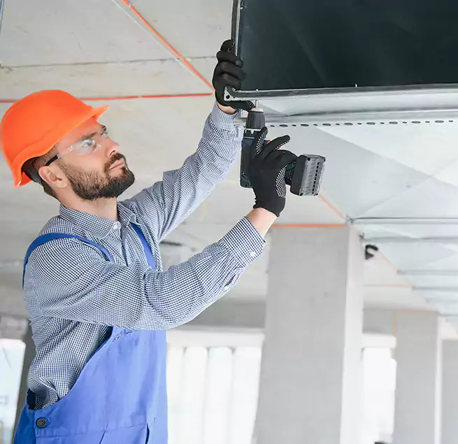 Why Homeowners & Businesses Trust Us in Oxford, OH?