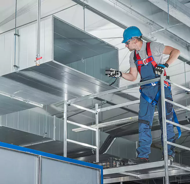 Why Homeowners Businesses Trust Us in Oxford, OH