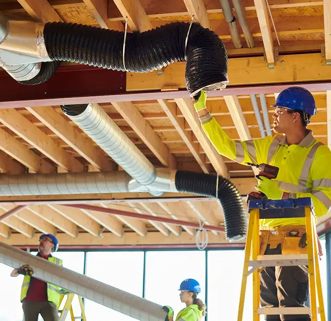 Why Homeowners & Businesses Trust Us in Oxford, OH?