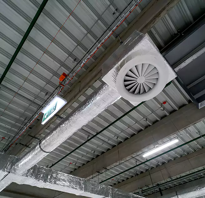 Why Homeowners & Businesses Trust Us in Oxford, OH?