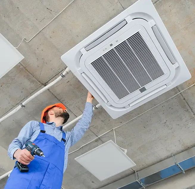 Why Homeowners & Businesses Trust Us in Oxford, OH