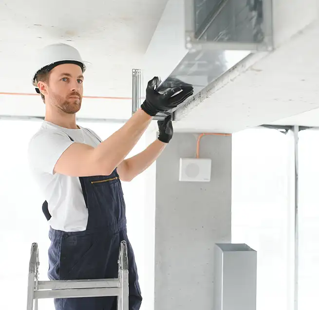 Why Homeowners & Businesses Trust Us in Oxford, OH?