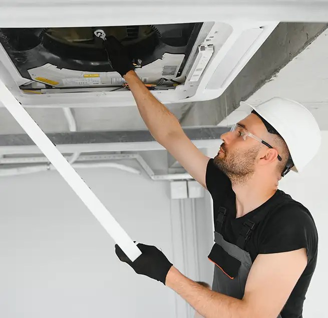 Why Homeowners & Businesses Trust Us in Oxford, OH?