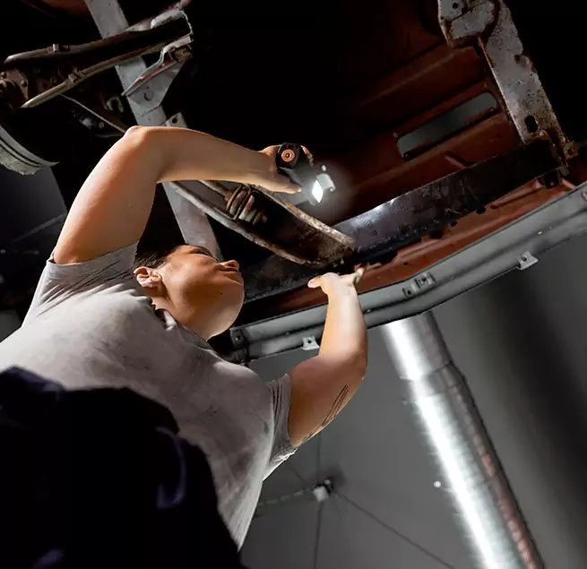 Why Homeowners & Businesses Trust Us Oxford, OH