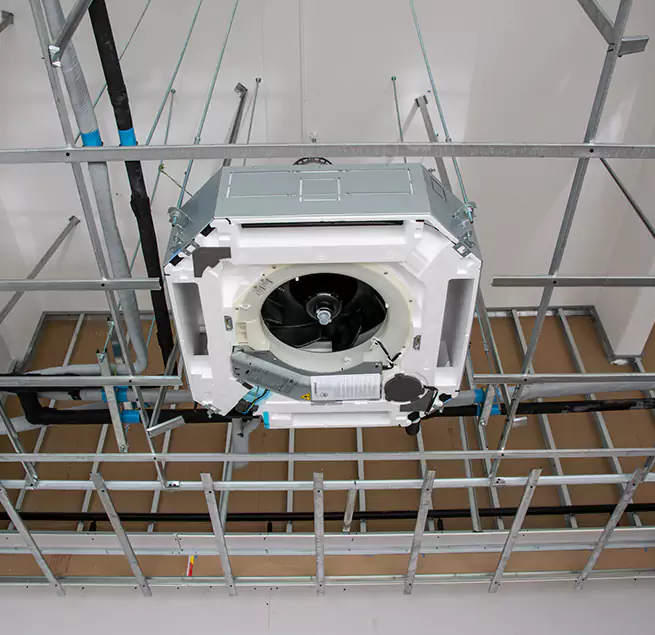 Why Homeowners & Businesses Trust Us Oxford, OH?