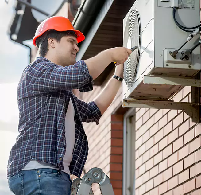 Why Homeowners & Businesses Trust Us Oxford, OH