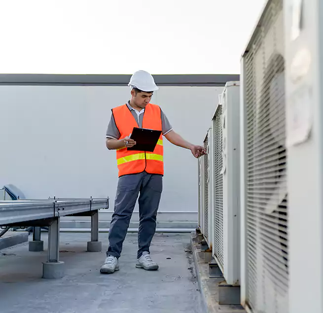 Why Homeowners & Businesses Trust Us in Oxford, OH?