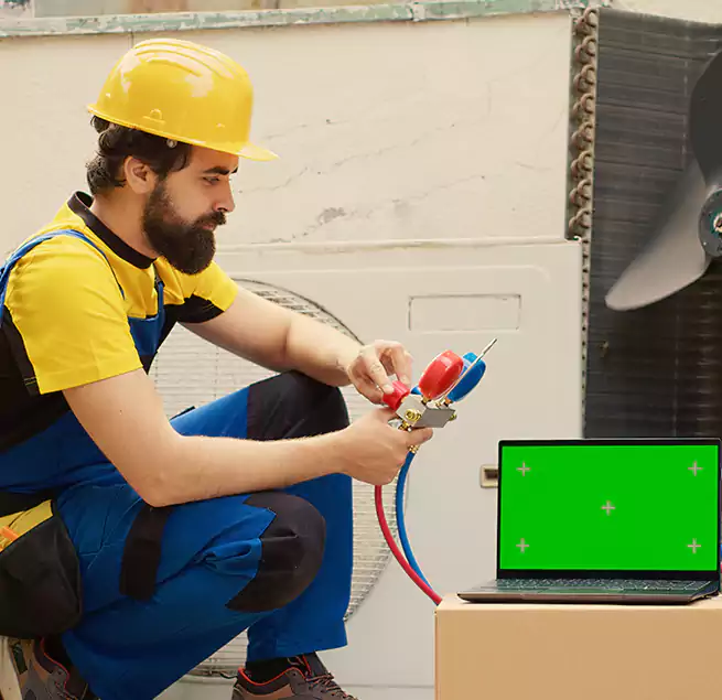 Why Homeowners & Businesses Trust Us in Oxford, OH?