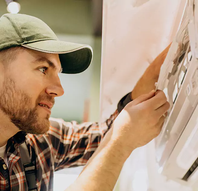 Why Homeowners & Businesses Trust Us in Oxford, OH?