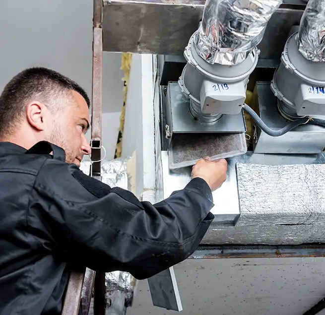 Why Homeowners & Businesses Trust Us in Oxford, OH?