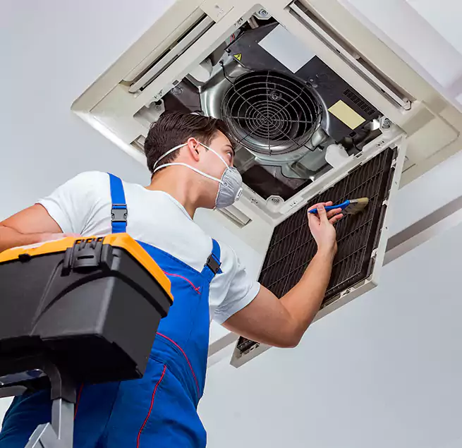 Why Homeowners & Businesses Trust Us in Oxford, OH?